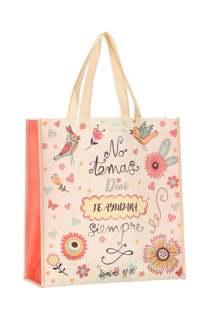 Bolsa de tela 