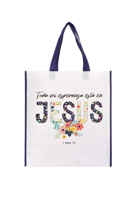 Bolsa de tela 