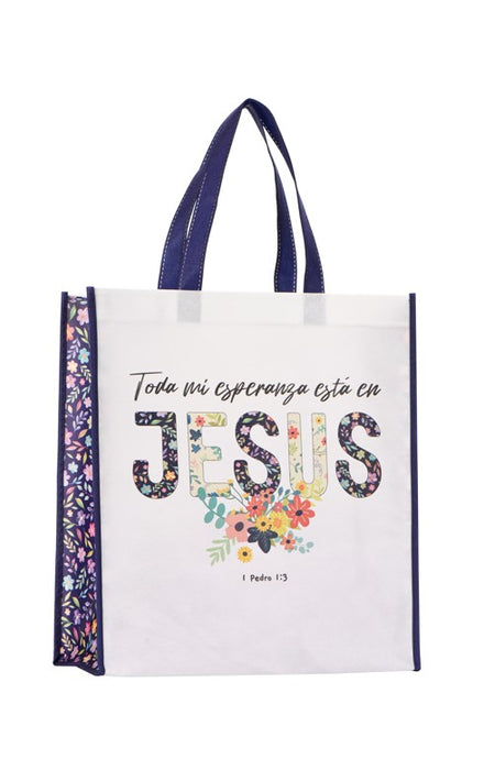 Bolsa de tela 