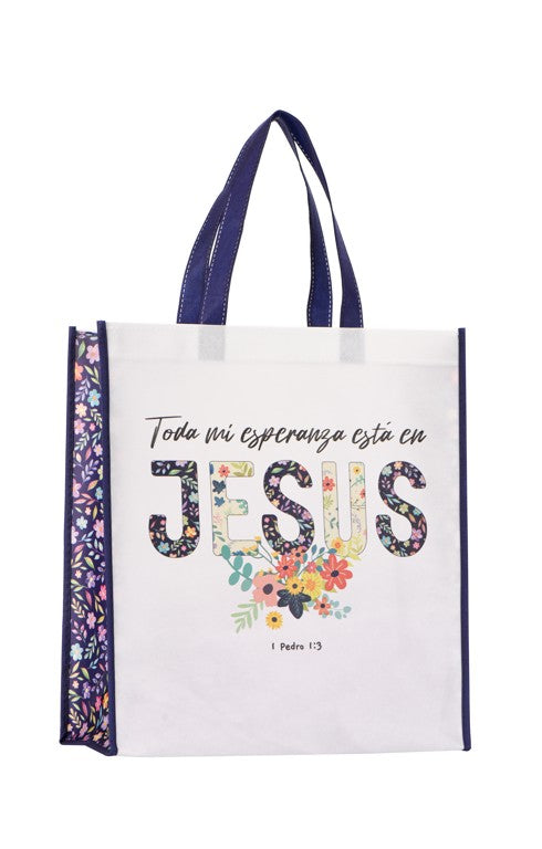 Bolsa de tela 