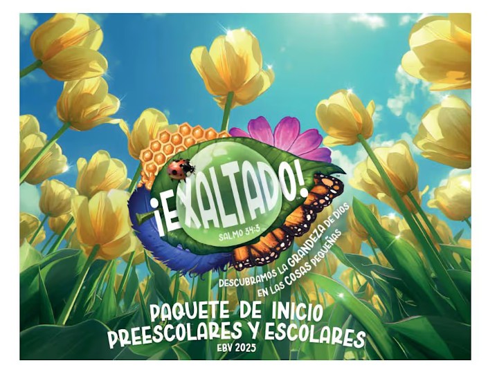 Cargue la imagen en el visor de la galería, Paquete de inicio: ¡Exaltado!
