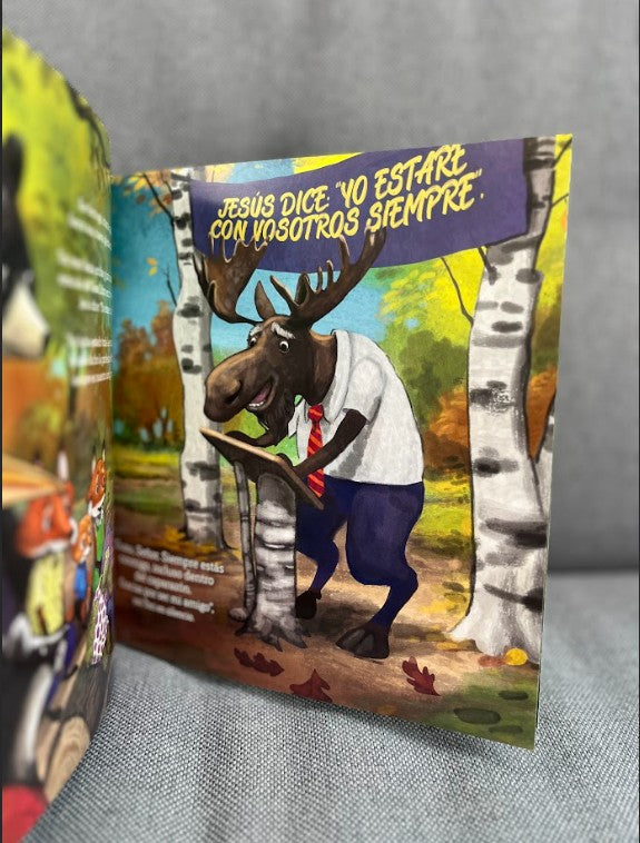 Cargue la imagen en el visor de la galería, Tori Sale de su Caparazón: Cuando te sientes solo
