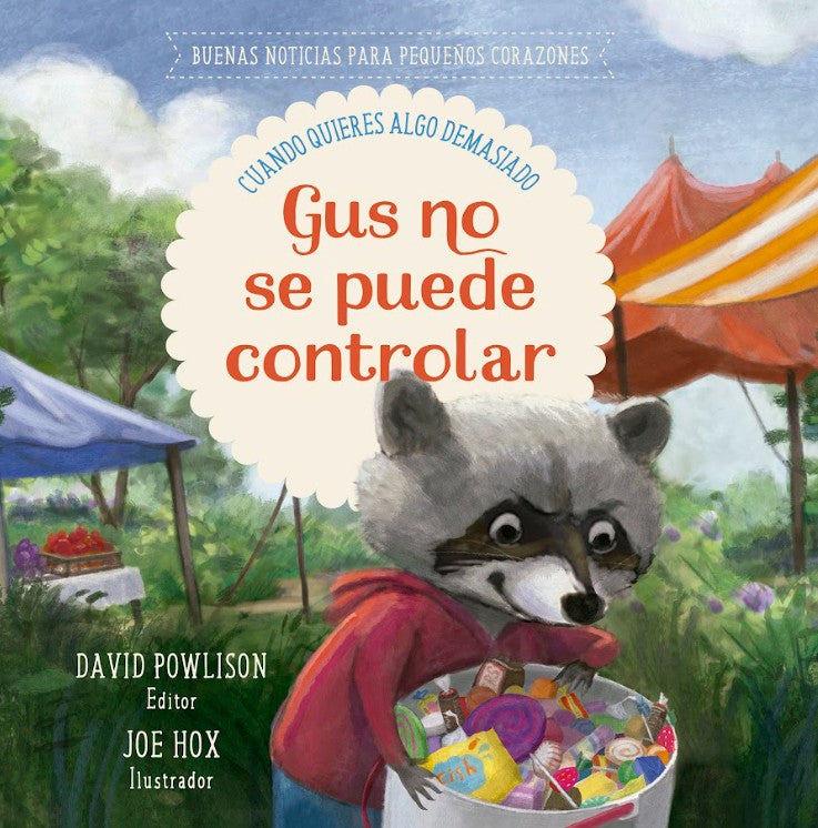 Cargue la imagen en el visor de la galería, Gus no se puede controlar: Cuando quieres algo demasiado
