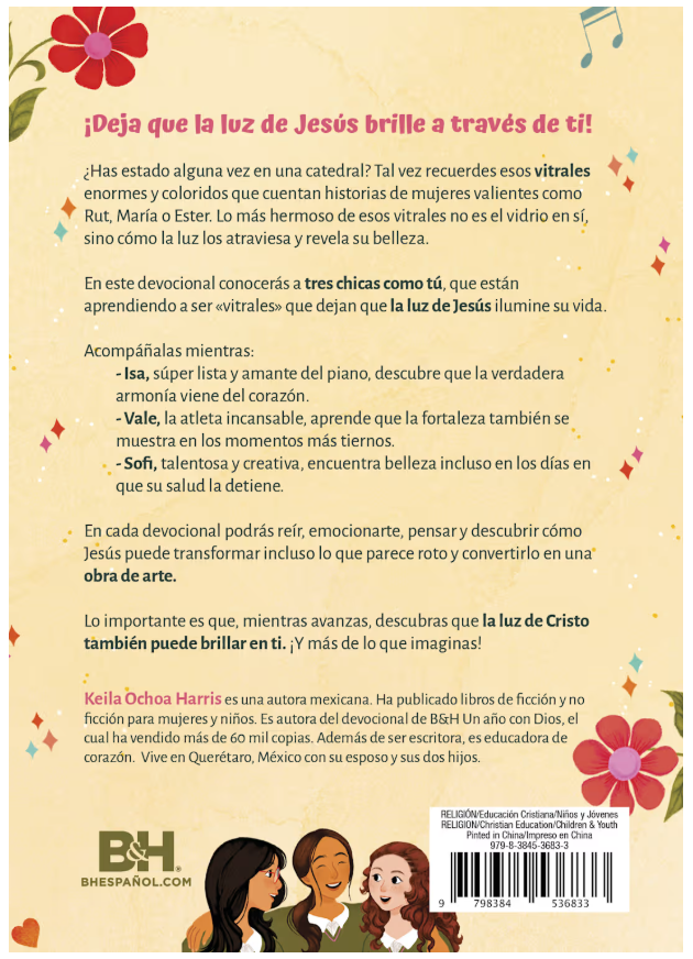 Cargue la imagen en el visor de la galería, Brilla cada día: 90 devocionales para jovencitas
