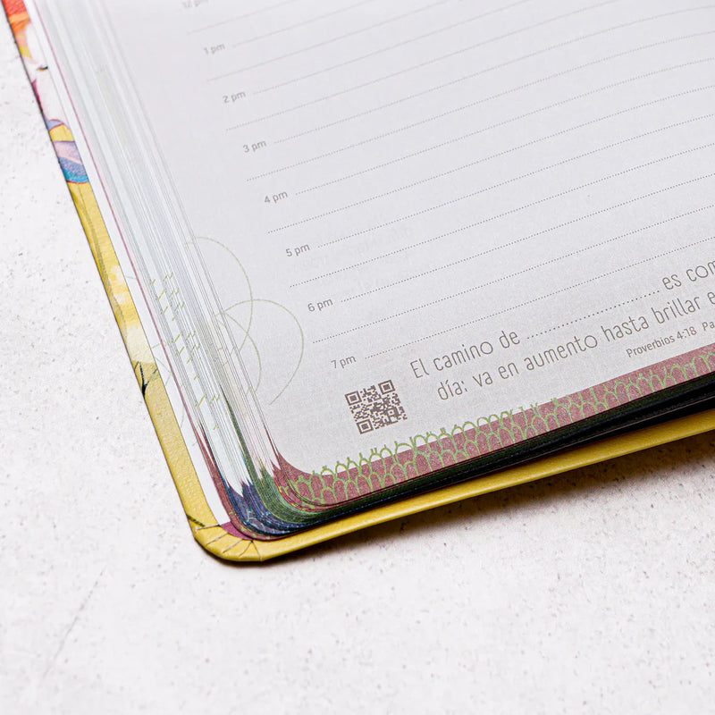 Cargue la imagen en el visor de la galería, Agenda Pechi flexi Amor
