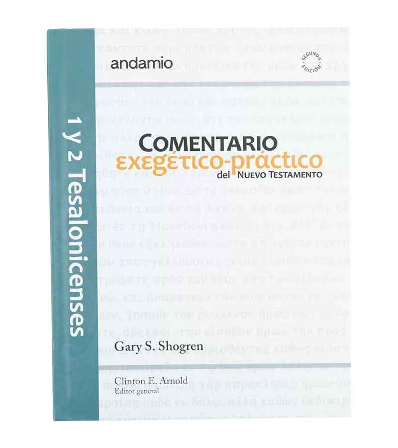 Cargue la imagen en el visor de la galería, 1 y 2 Tesalonicenses, Comentario Exegético-Práctico del Nuevo Testamento
