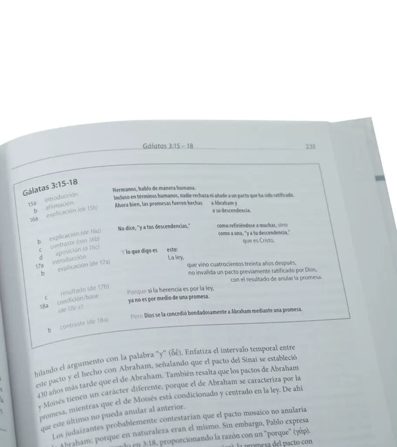 Cargue la imagen en el visor de la galería, Gálatas, Comentario Exegético-Práctico del Nuevo Testamento
