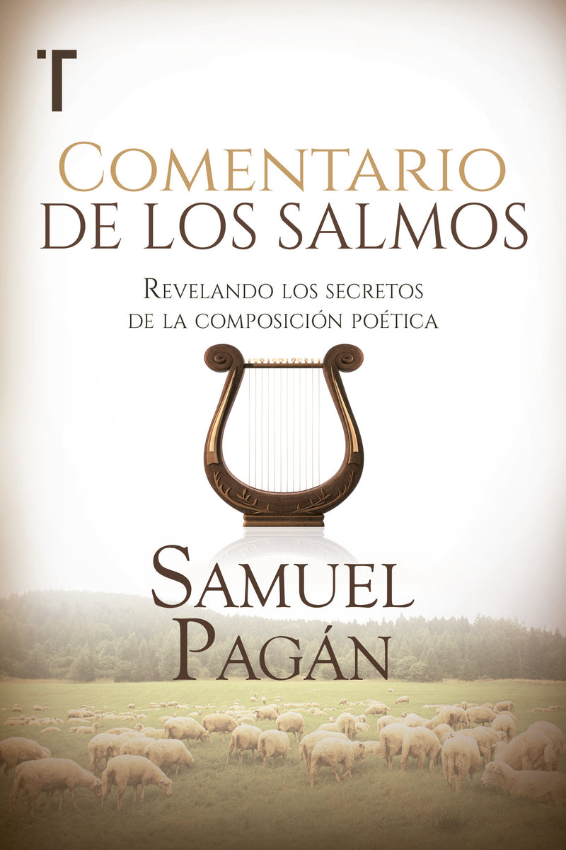 Cargue la imagen en el visor de la galería, Comentario de los Salmos
