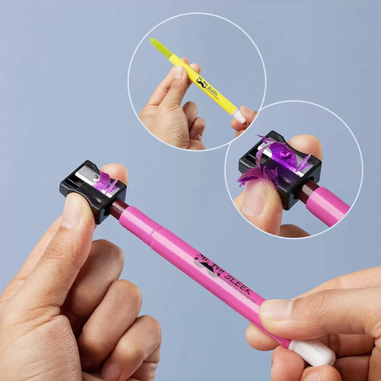 Marcador de gel para biblia Mr. Pen- Individual (Color Variado)