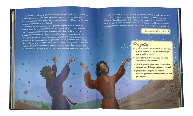 Cargue la imagen en el visor de la galería, La Biblia de las promesas de Dios
