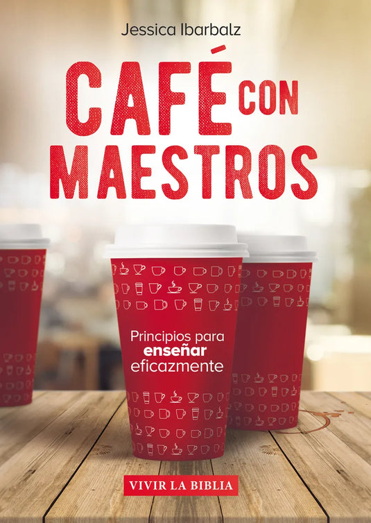 Café con Maestros