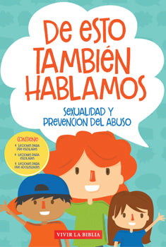 De esto también hablamos