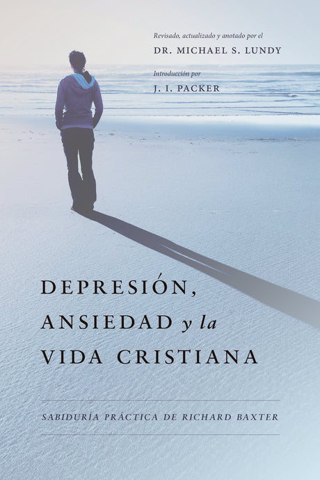 Depresión, ansiedad y la vida cristiana