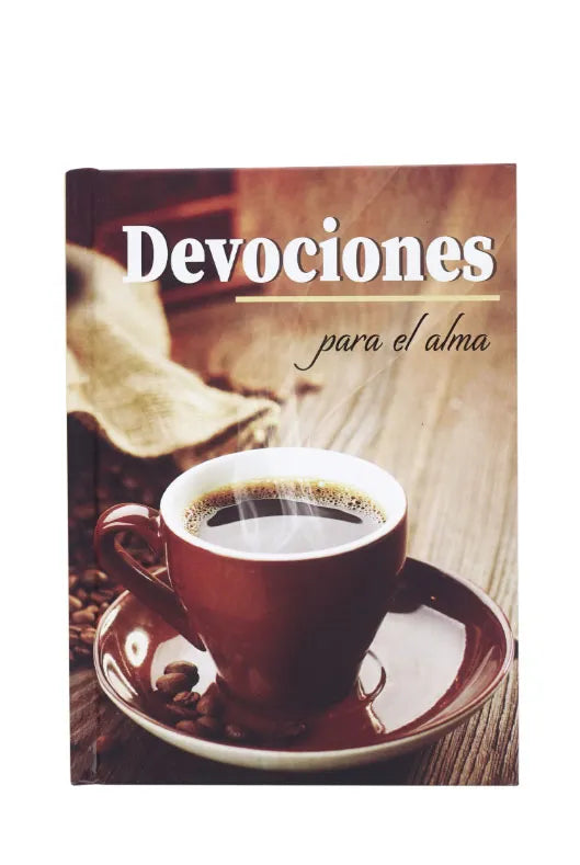 Devociones para el alma