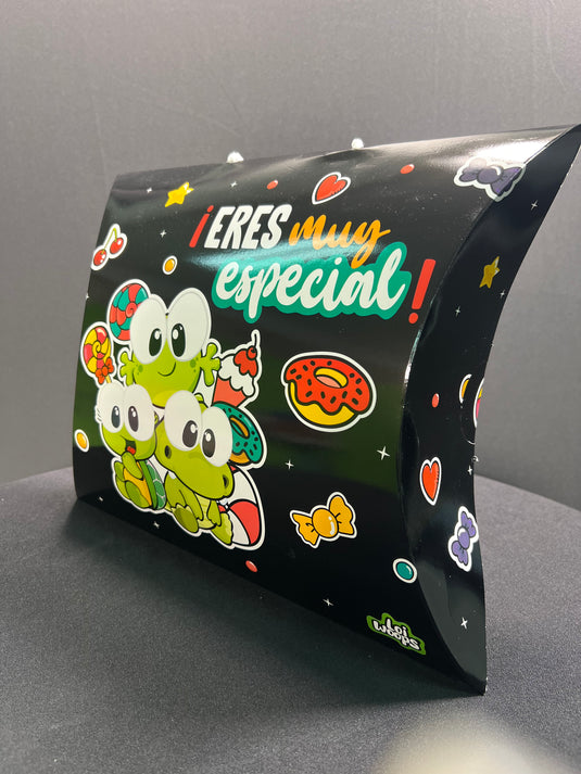 Caja Sobre para regalo - Loi Woops