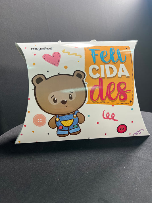 Caja Sobre para regalo - Mugoshos