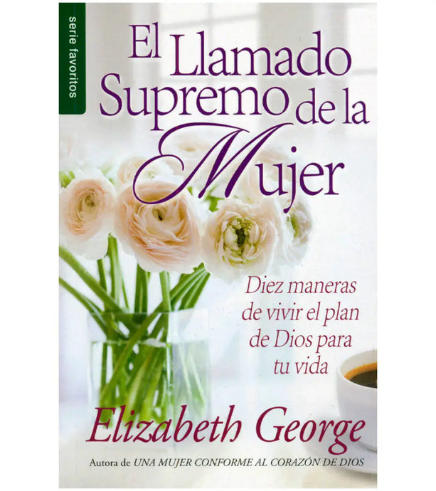 El llamado supremo de la mujer (Ed. Bolsillo)