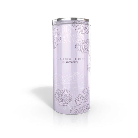 Vaso térmico El tiempo de Dios