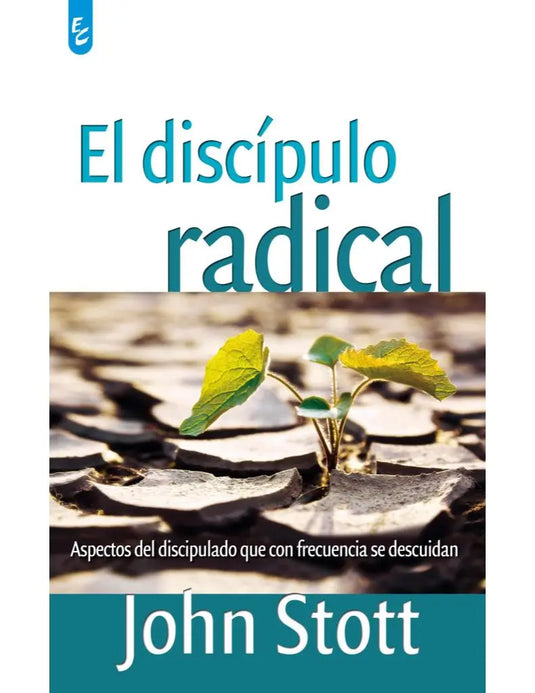 El discípulo radical