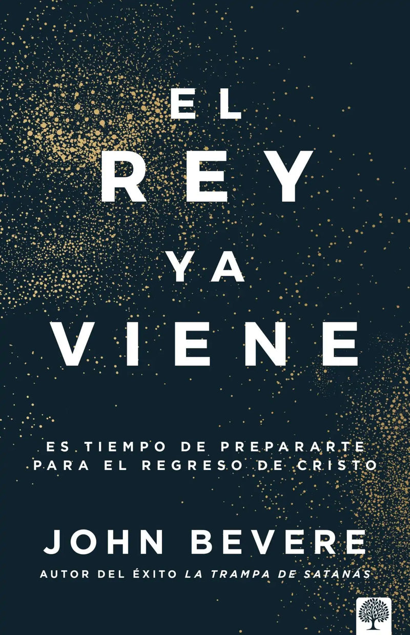 Cargue la imagen en el visor de la galería, El Rey Ya Viene

