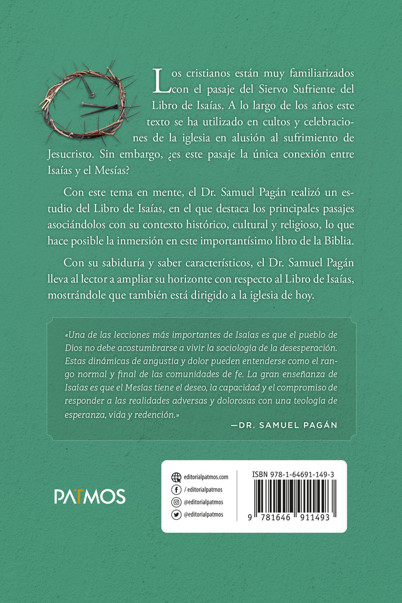 Cargue la imagen en el visor de la galería, El Mesías
