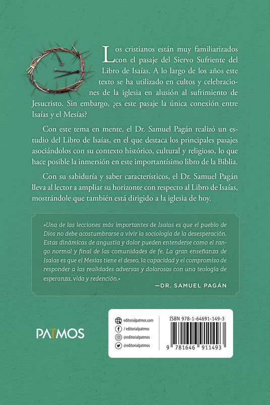 El Mesías