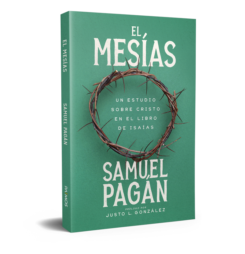 Cargue la imagen en el visor de la galería, El Mesías
