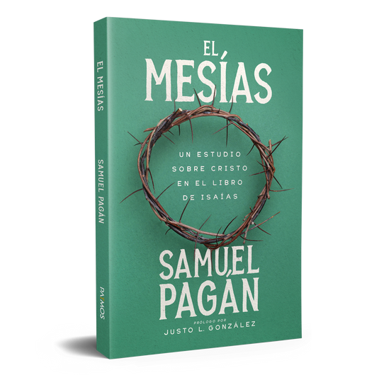 El Mesías