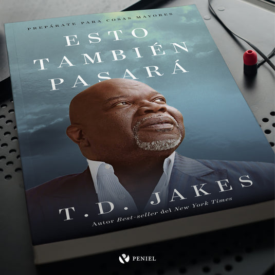 Esto también pasará