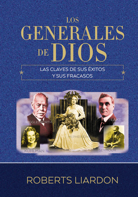 Los Generales de Dios I