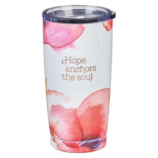 Vaso térmico de acero inoxidable "Hope"