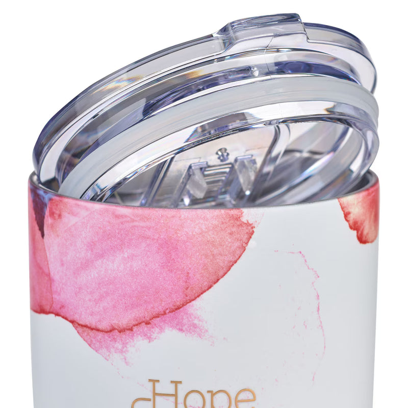Cargue la imagen en el visor de la galería, Vaso térmico de acero inoxidable "Hope"
