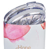 Vaso térmico de acero inoxidable "Hope"