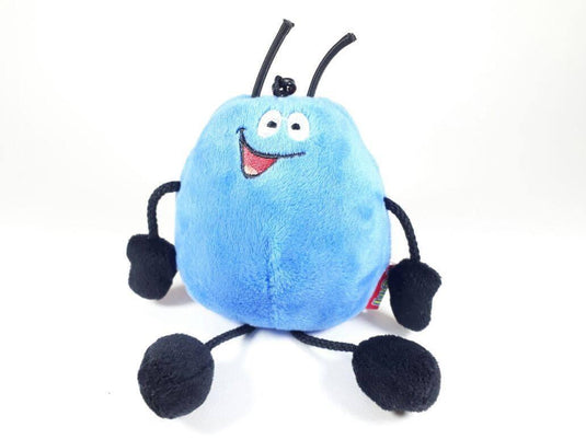 Llavero de peluche- Oly