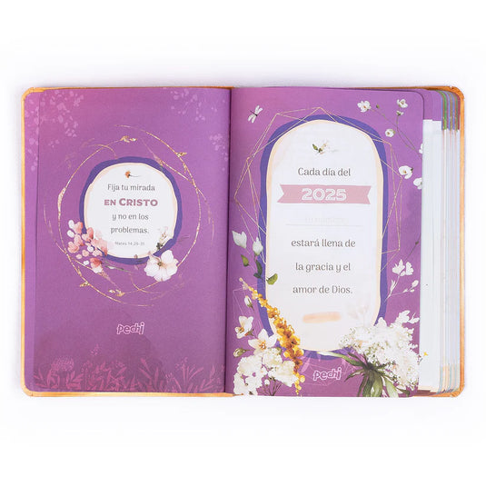 Agenda flexi Si Oras