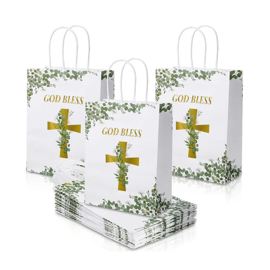 Bolsa de regalo pequeña God Bless