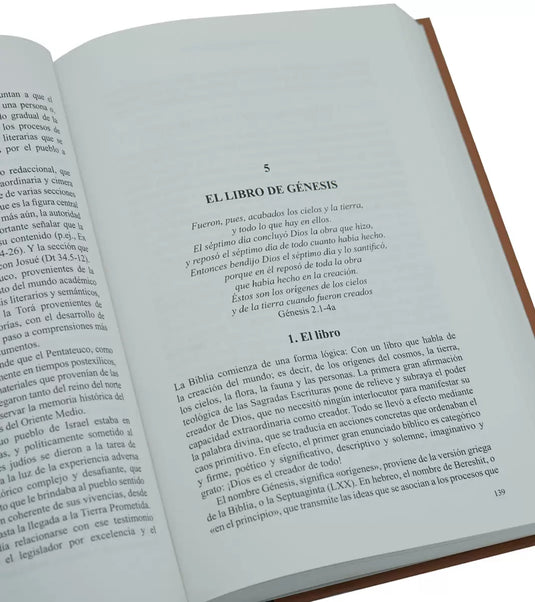 Introducción a la Biblia hebrea