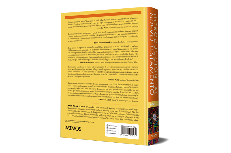 Cargue la imagen en el visor de la galería, Introducción al Nuevo Testamento
