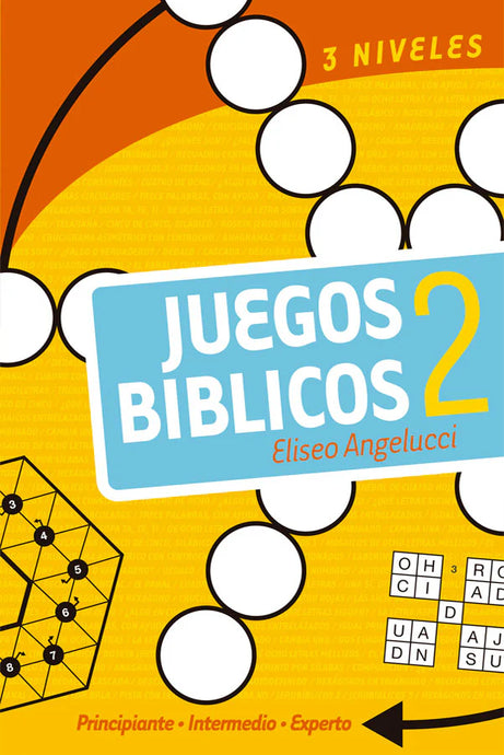 Juegos Bíblicos 2