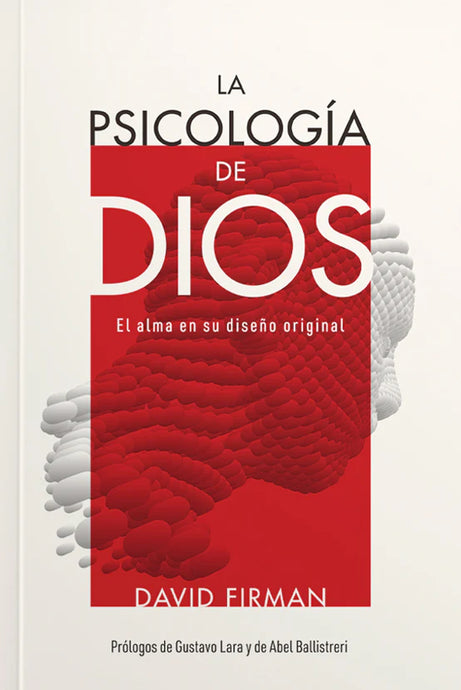 La Psicología de Dios