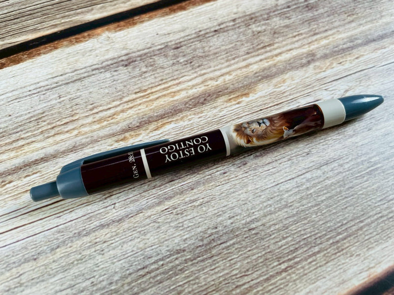 Cargue la imagen en el visor de la galería, Set de Libreta con lapicero- Yo estoy contigo

