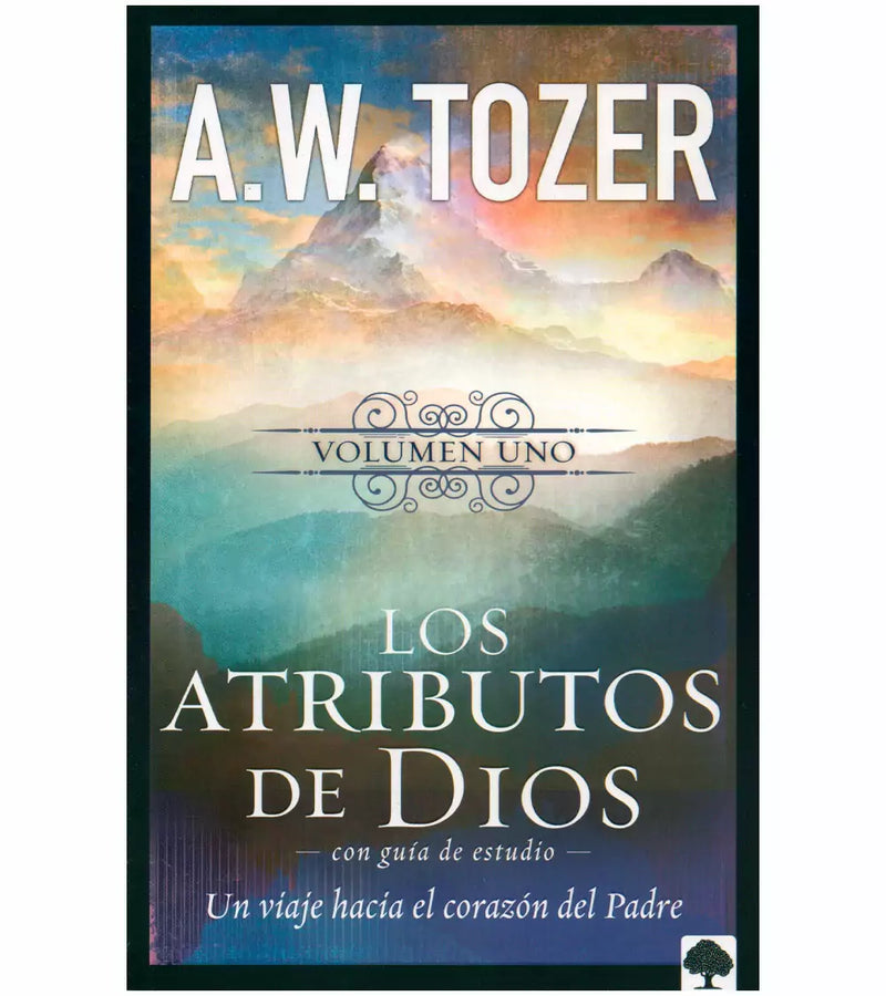 Cargue la imagen en el visor de la galería, Los atributos de Dios - vol. 1
