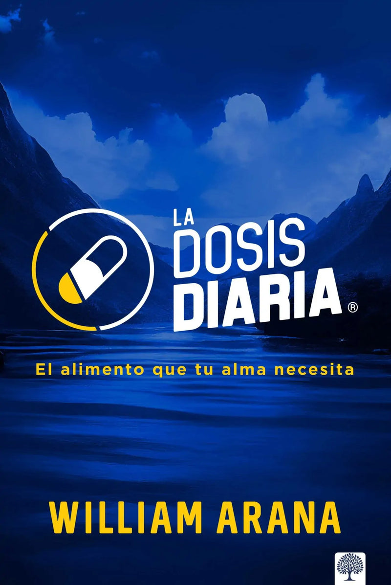Cargue la imagen en el visor de la galería, La Dosis Diaria: El alimento que tu alma necesita
