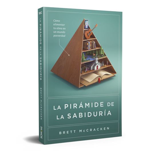 La Pirámide de la Sabiduría