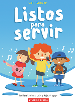 Listos para Servir