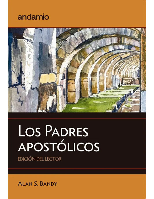 Los Padres Apostólicos