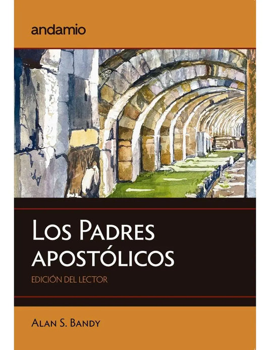 Los Padres Apostólicos