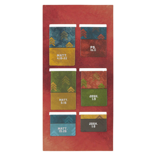 Set de separadores magnéticos 