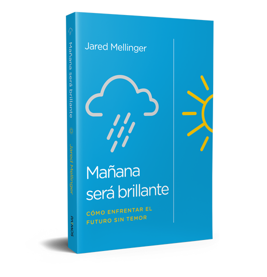 Mañana será brillante