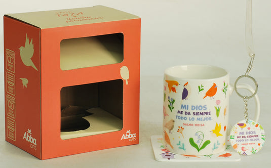 Set de Regalo 
